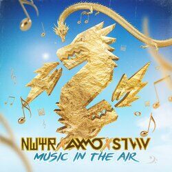Cover of Music In The Air