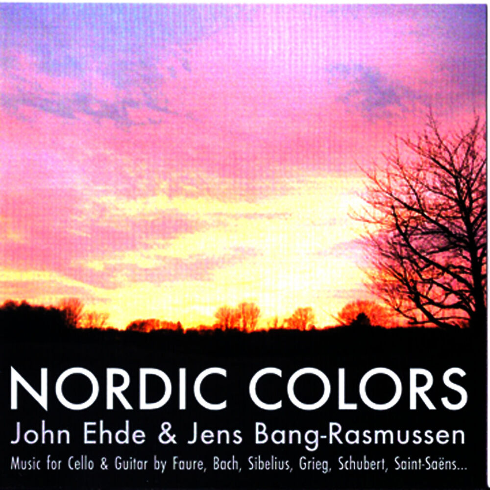 Picture of Nordic Colors