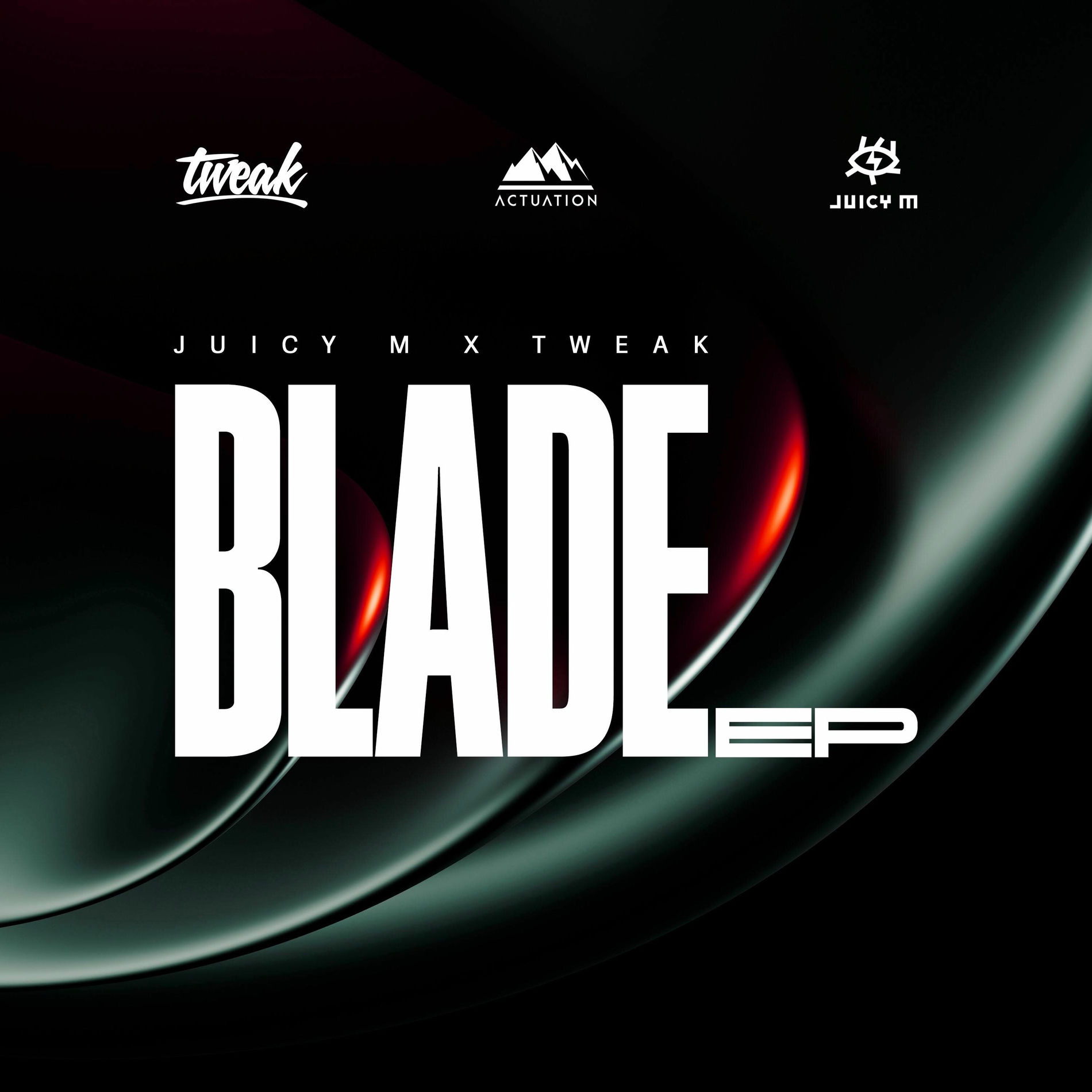 Album cover of Blade EP