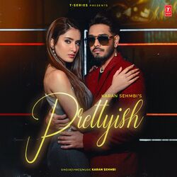 Cover of Prettyish