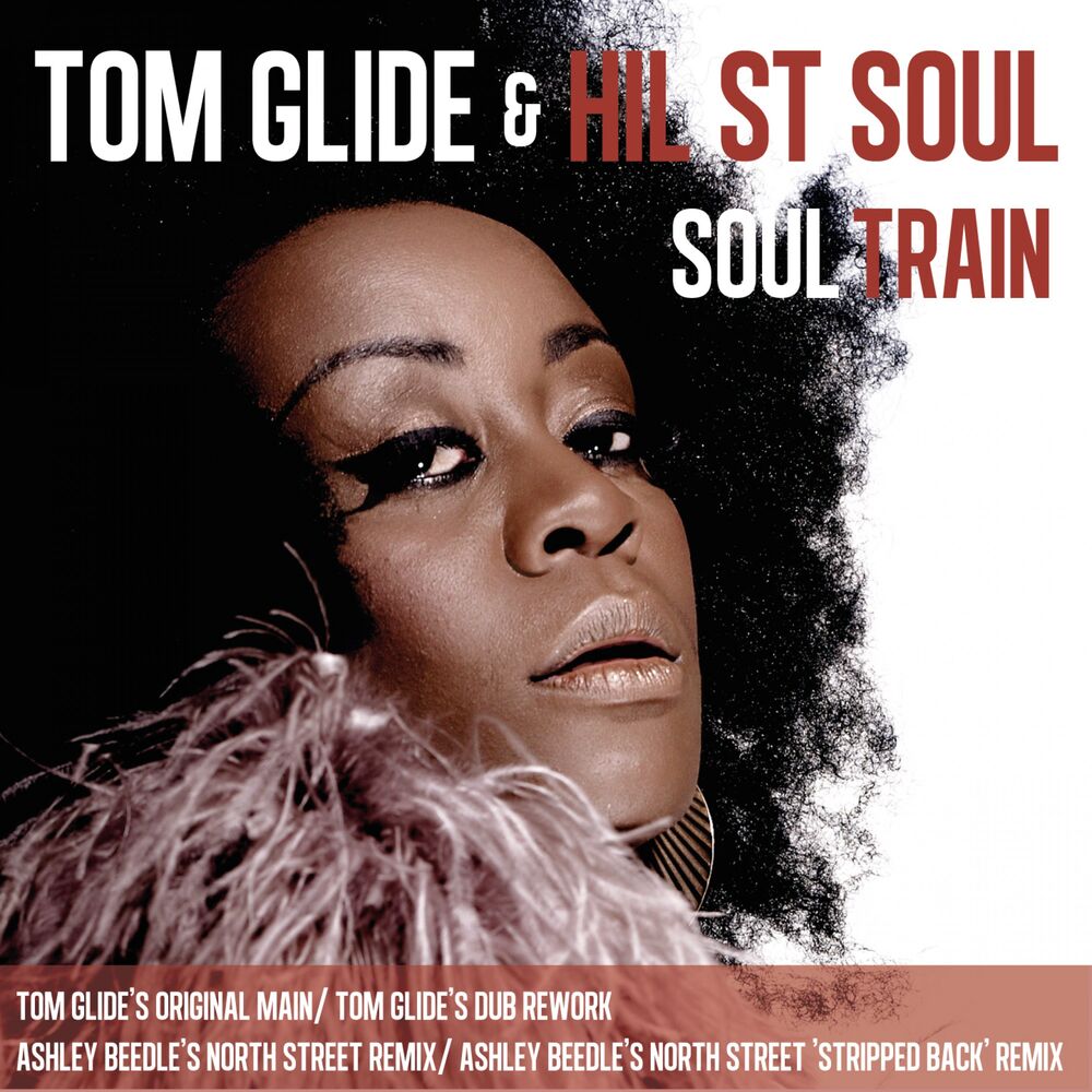 Picture of Soul Train
