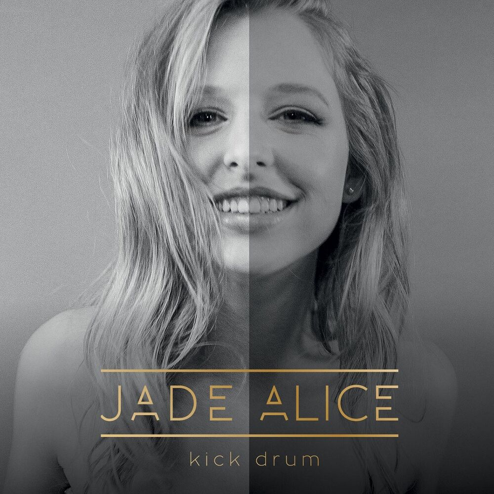 Picture of Kick Drum (Radio Edit)