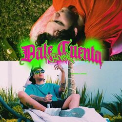 Cover of DATE CUENTA X FAVOR