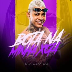 Cover of MTG - Bota na Minha Xota