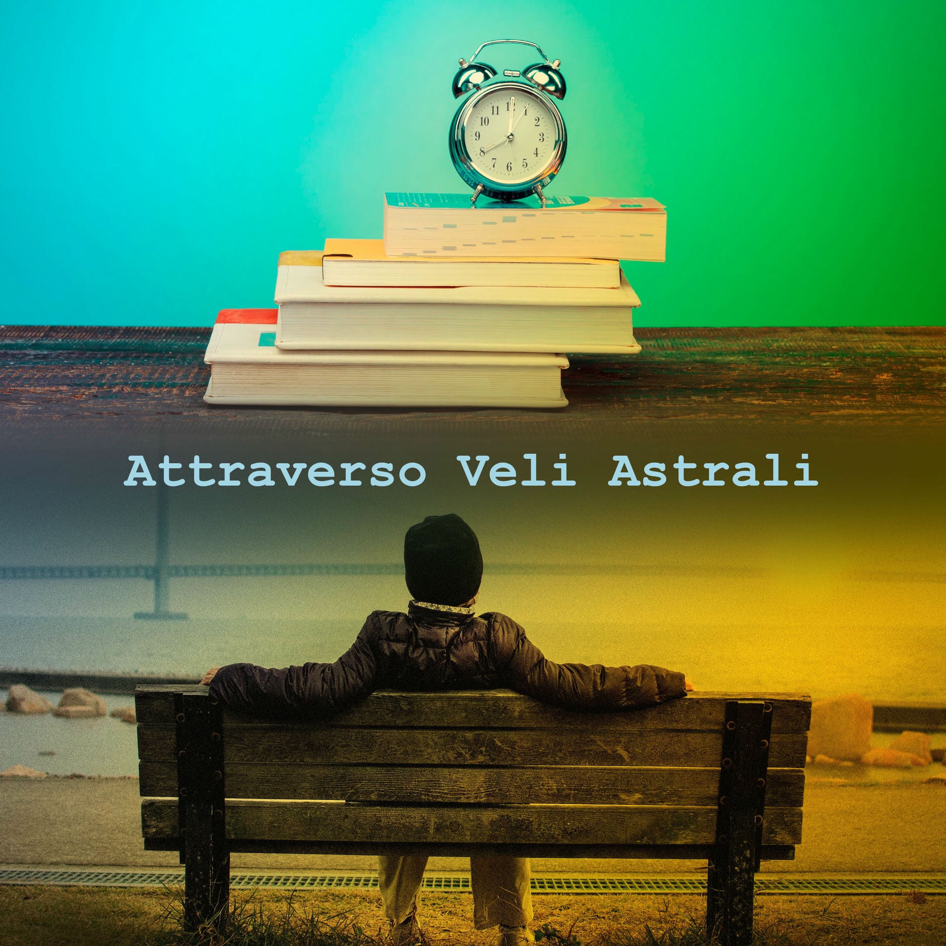 Album cover of Attraverso Veli Astrali