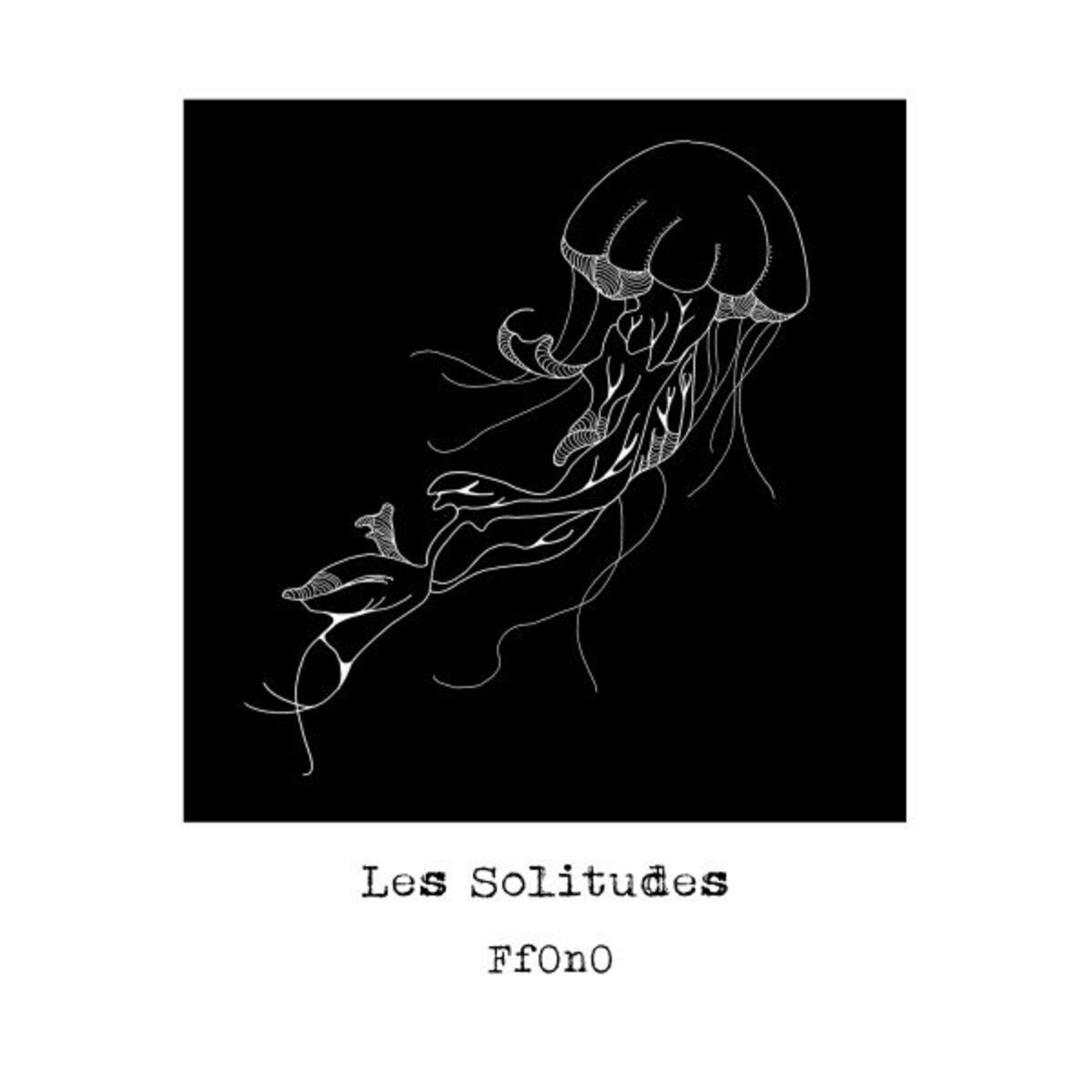 Album cover of Les Solitudes
