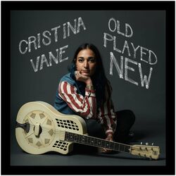 Cover of Old Played New