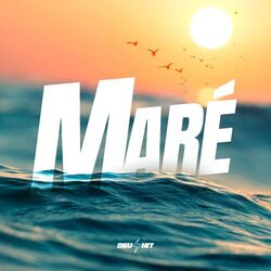 Cover of Maré