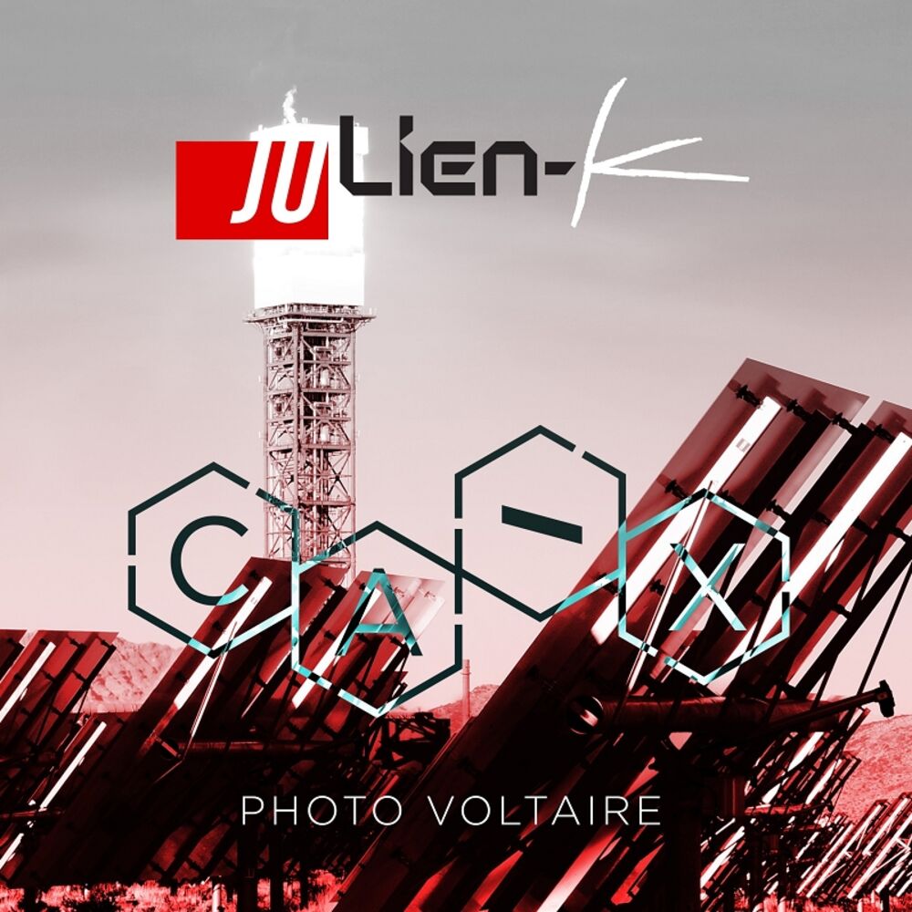 Picture of Photo Voltaire (Radio Mix)