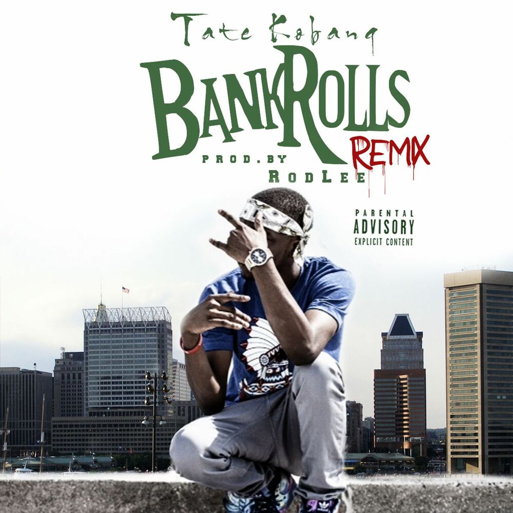 Picture of Bank Rolls (Remix)