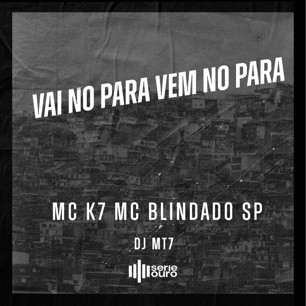 Picture of Vai no para Vem no Para