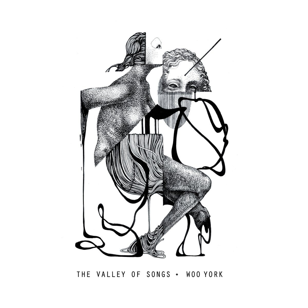 Album cover of The Valley of Songs