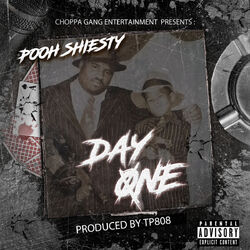 Cover of Day One