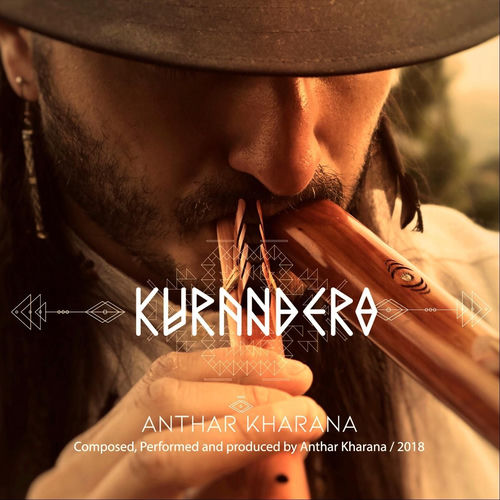 Kurandero - Anthar Kharana | Deezer