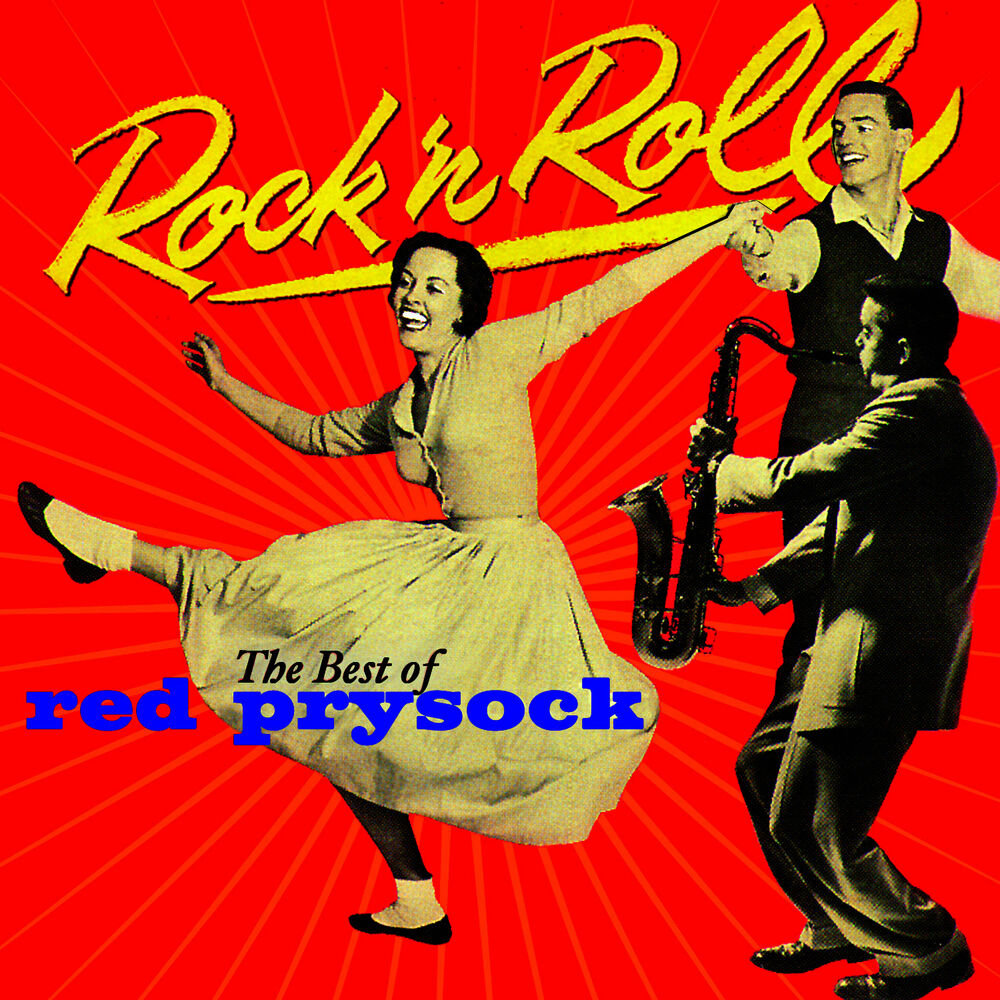 Picture of Rock N' Roll - The Best Of