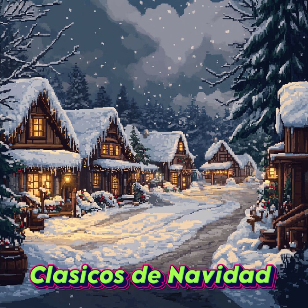 Picture of Clasicos de Navidad