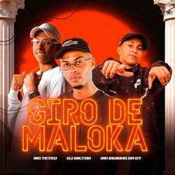 Cover of Giro De Maloka