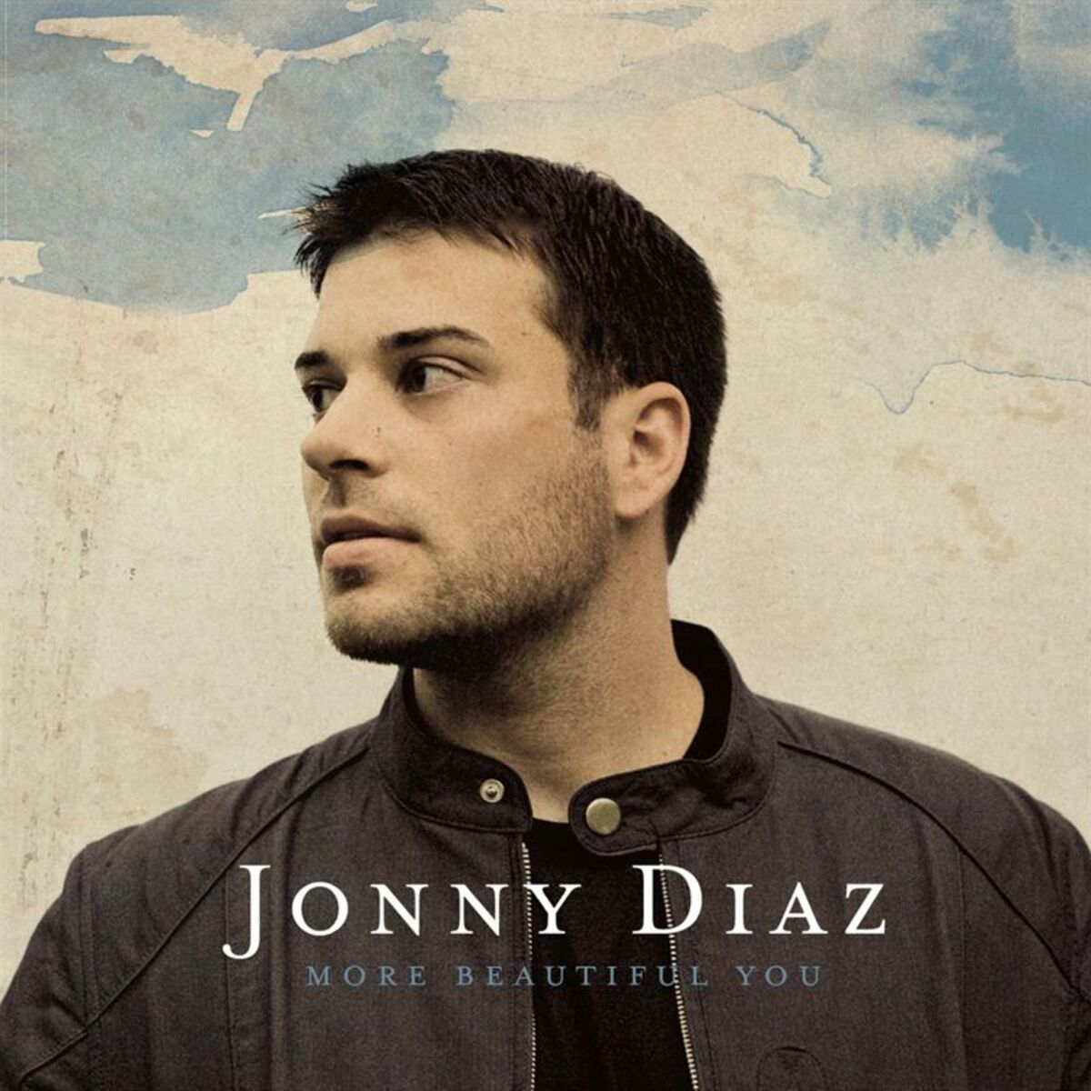 Album cover of More Beautiful You