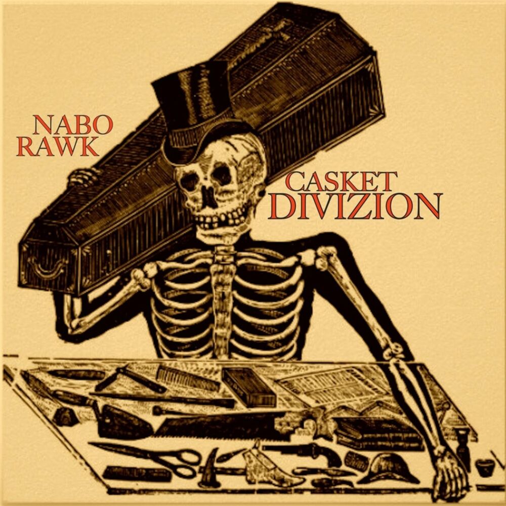 Picture of Casket Divizion