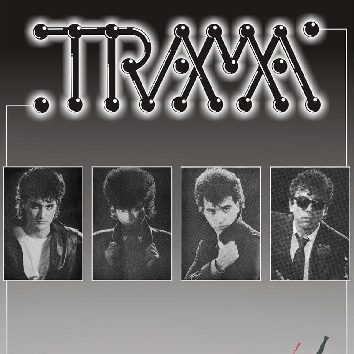 Album cover of Trama
