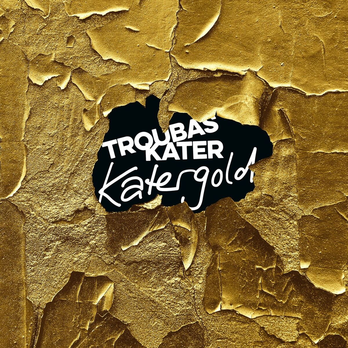 Album cover of General Velofisch