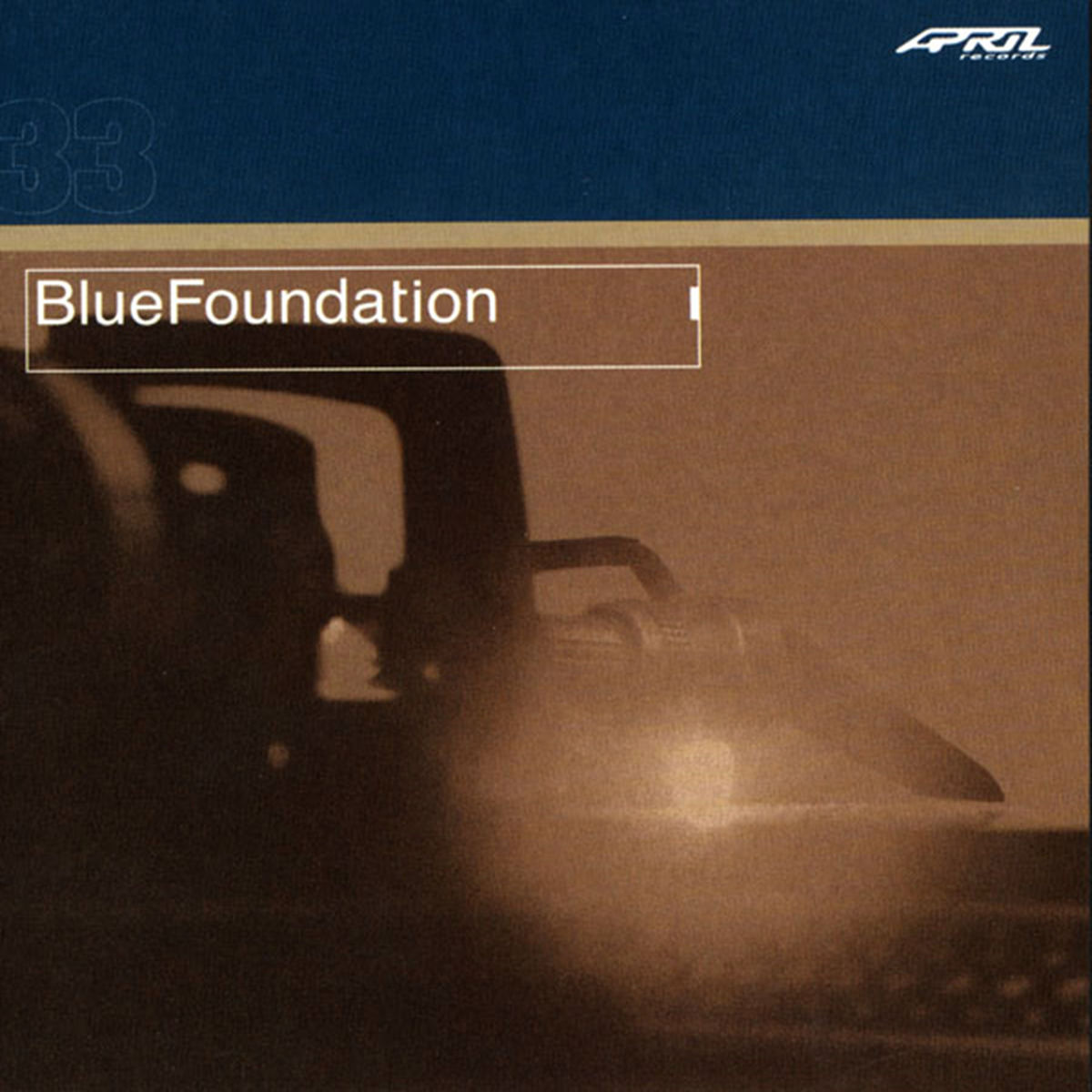 Album cover of Grand