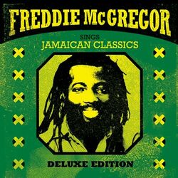Cover of Sings Jamaican Classics (Deluxe Edition)