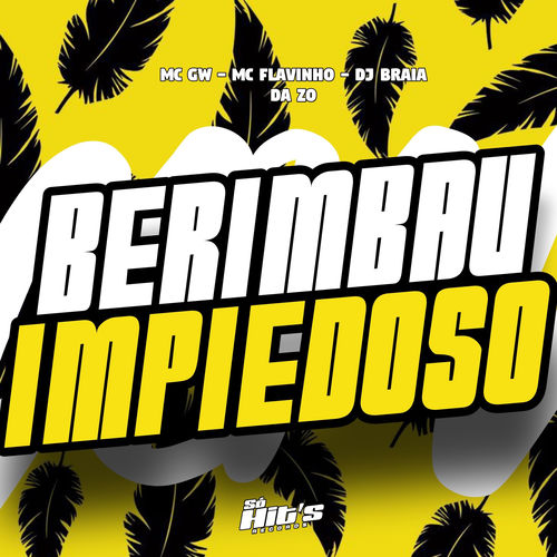 Berimbau Impiedoso