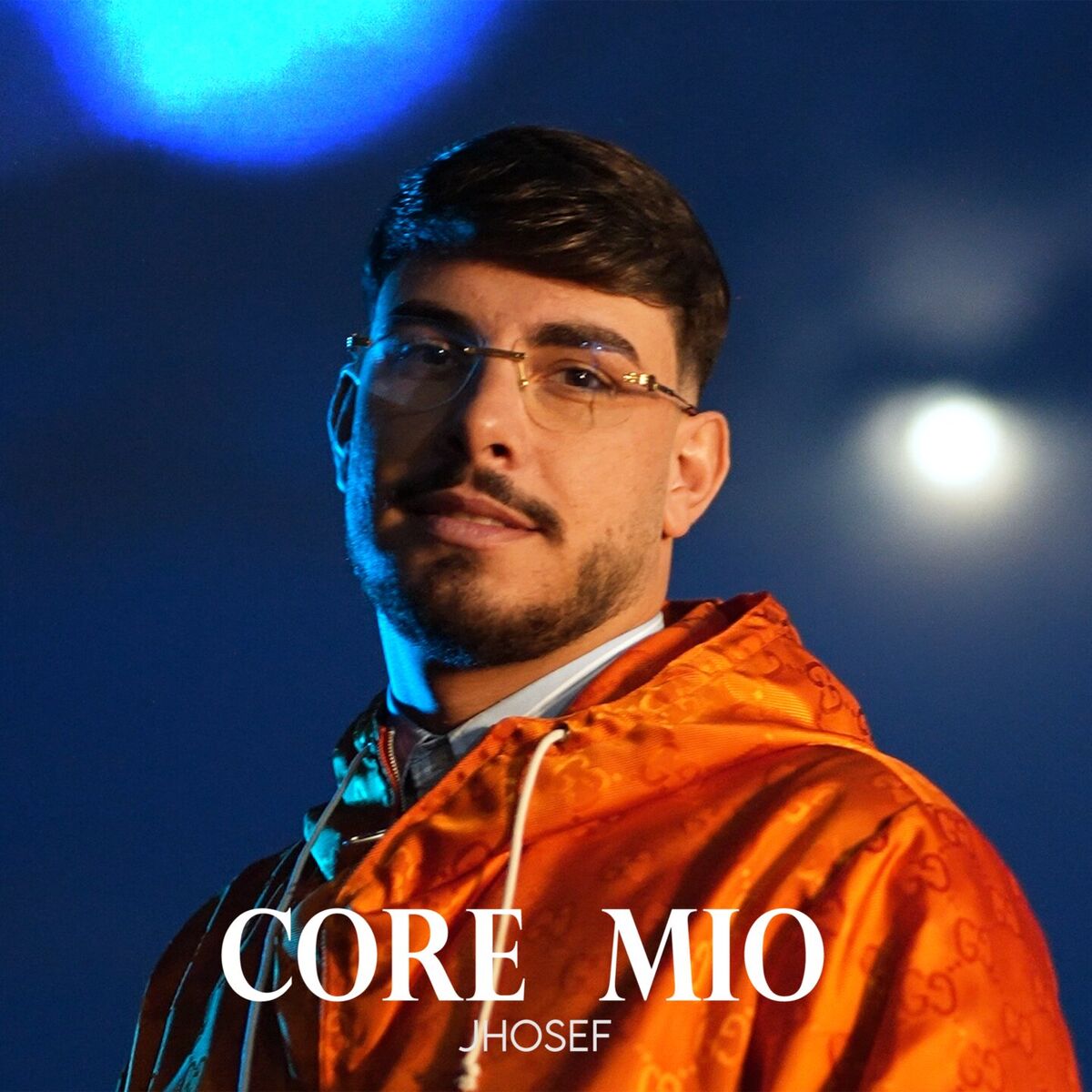 Album cover of Core Mio