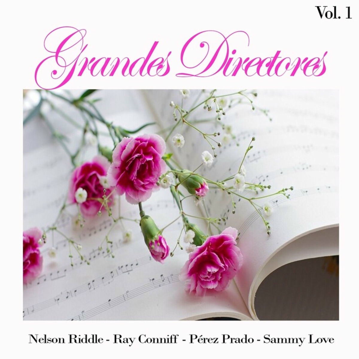 Album cover of The Green Leves Os Summer