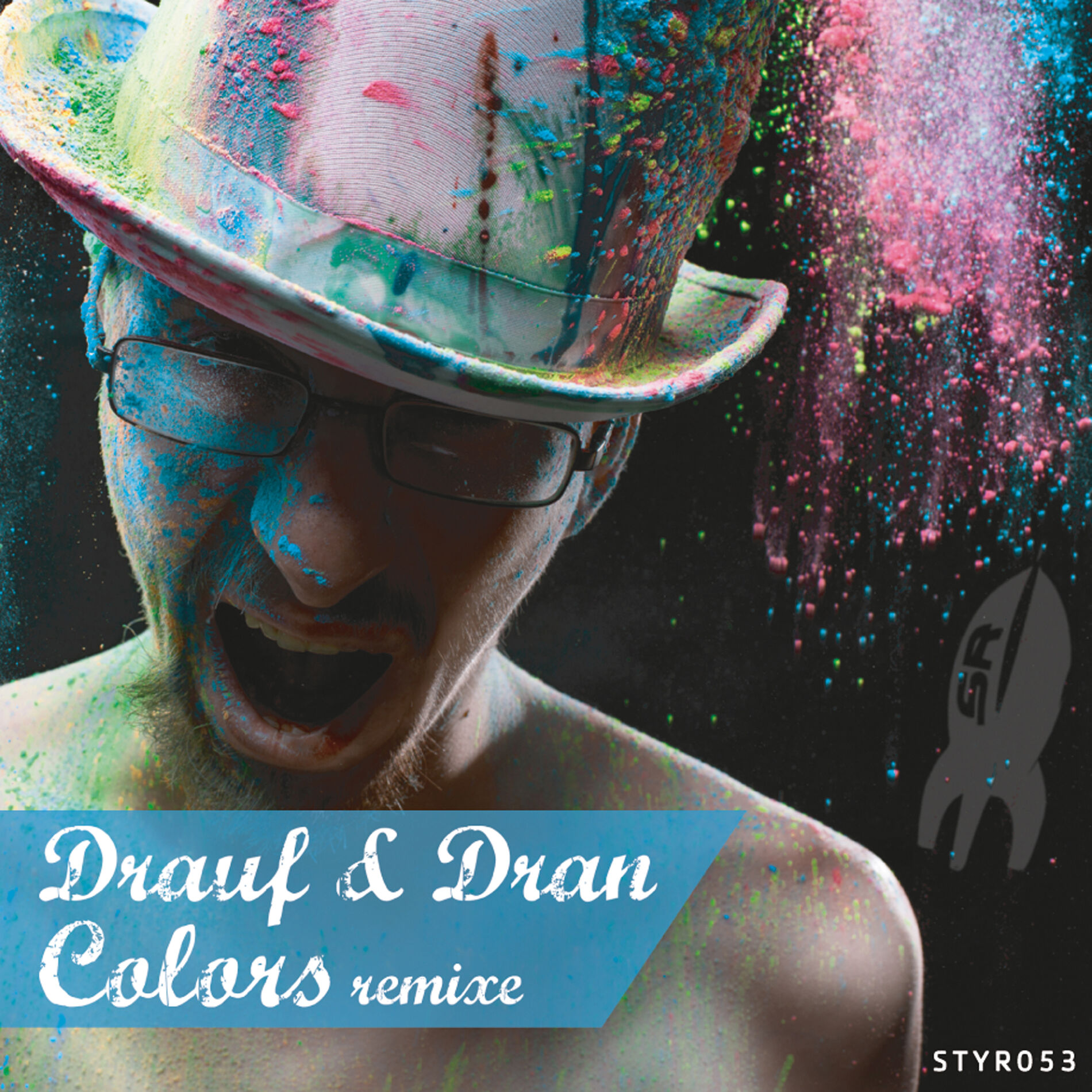 Album cover of Colors Remix, Pt. 1