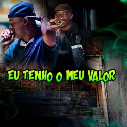 Cover of Eu Tenho o Meu Valor