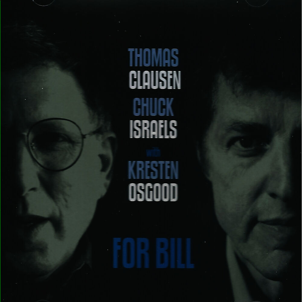 Picture of For Bill (feat. Chuck Israels)