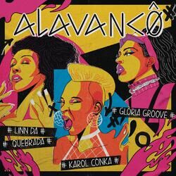 Cover of Alavancô