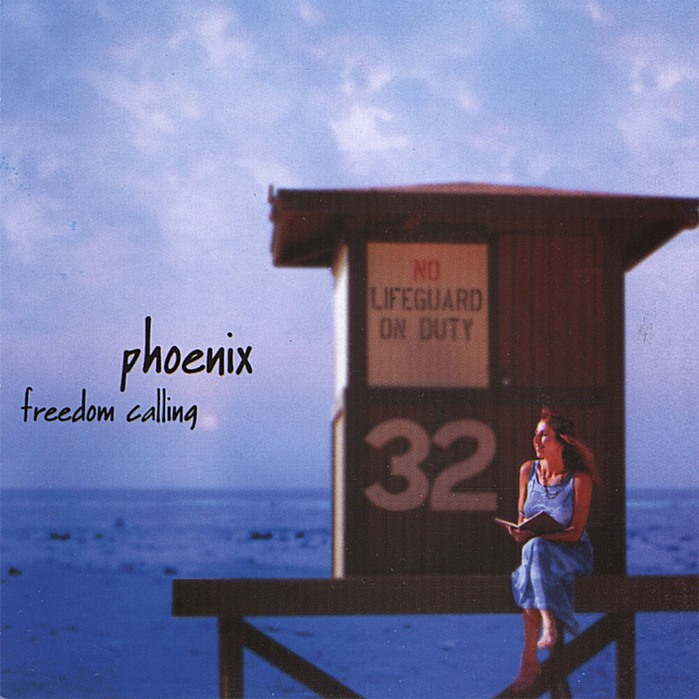 Picture of Freedom Calling