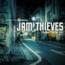 Cover of Sabotage