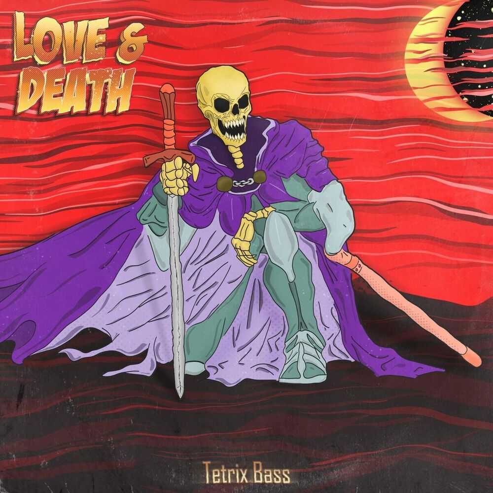 Picture of Love & Death