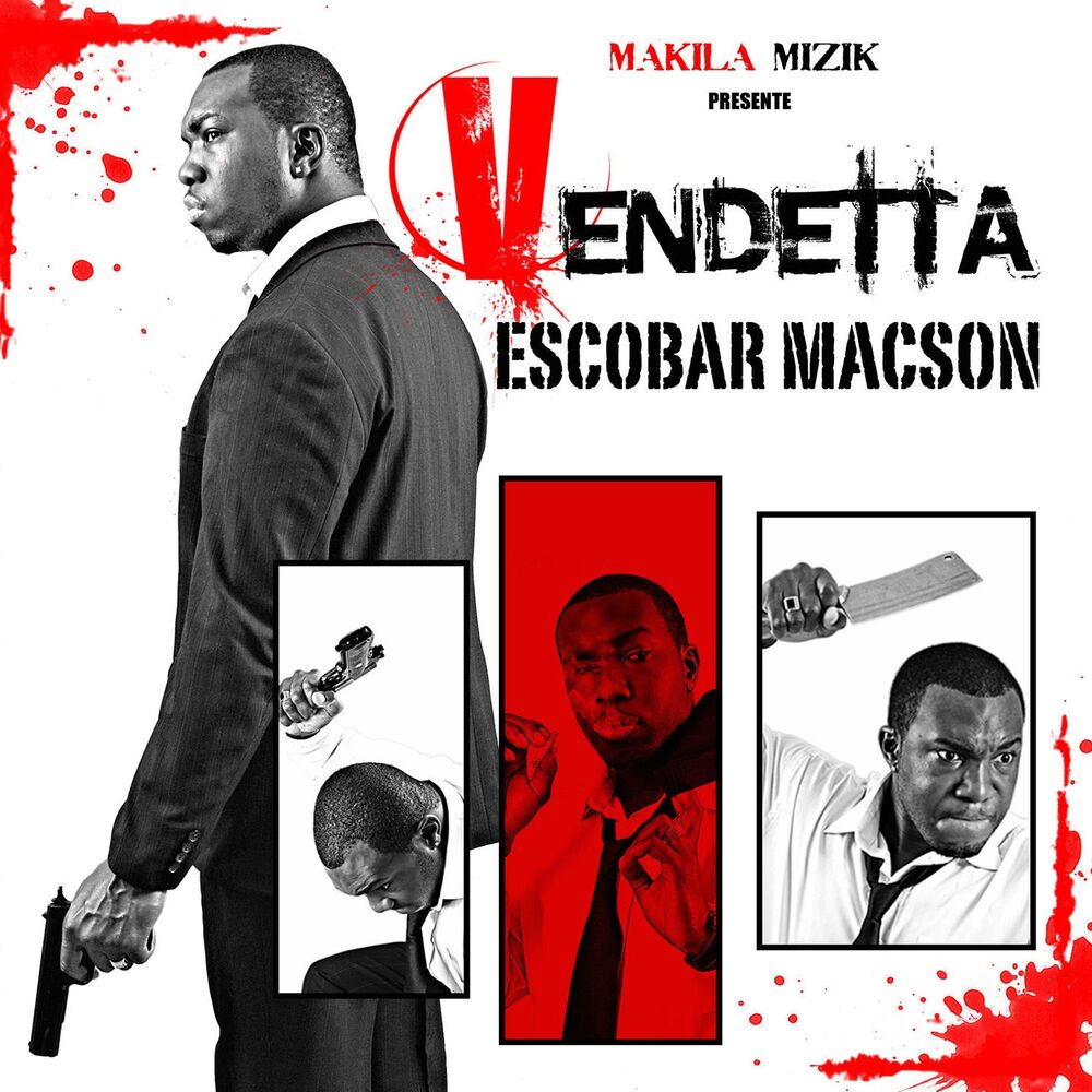 Picture of Vendetta