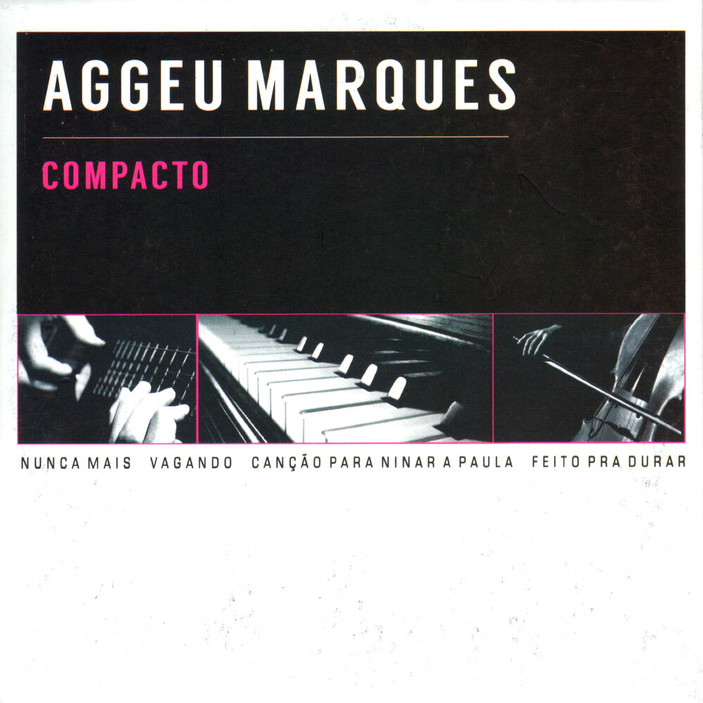 Picture of Compacto - EP