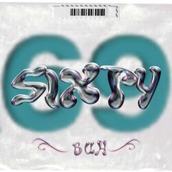 Cover of Sixty 69