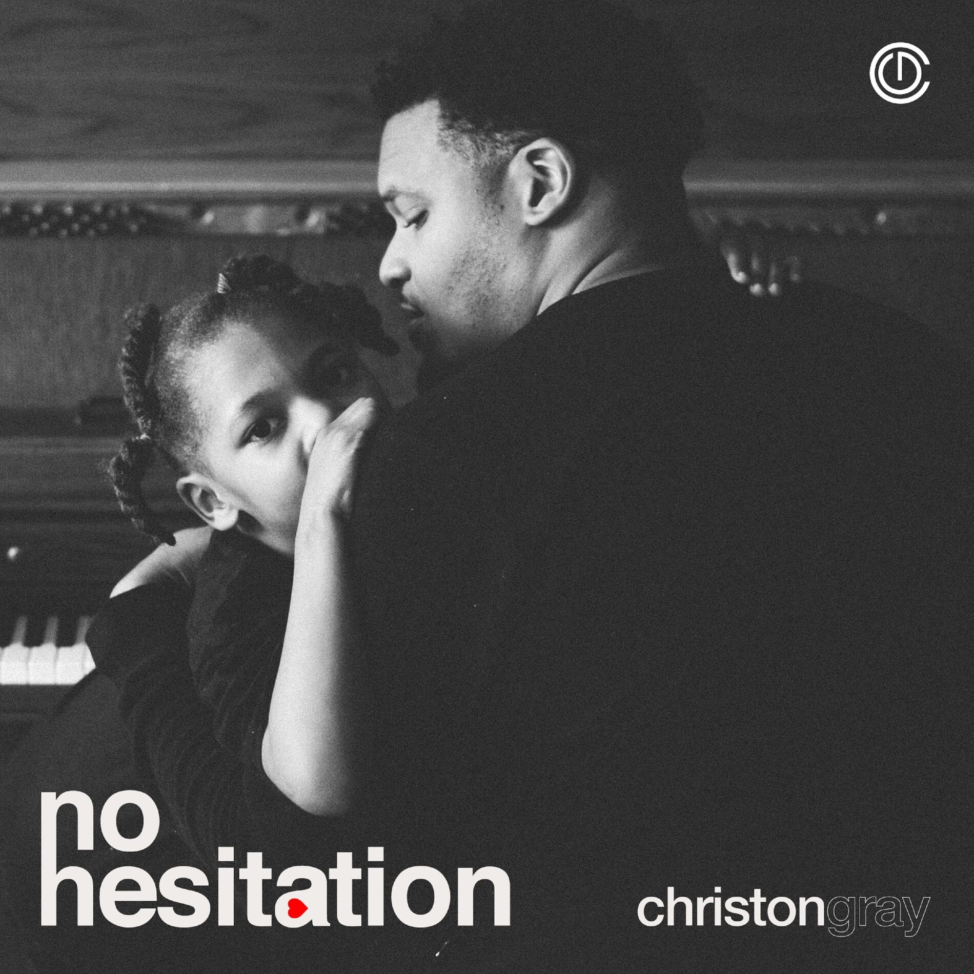 Album cover of No Hesitation