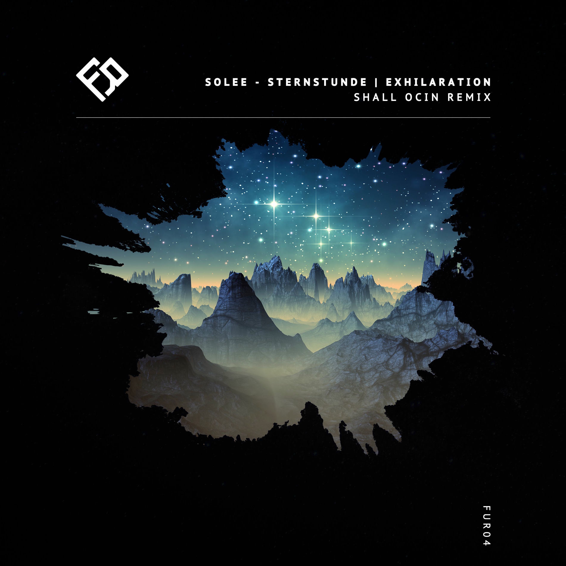 Album cover of Exhilaration