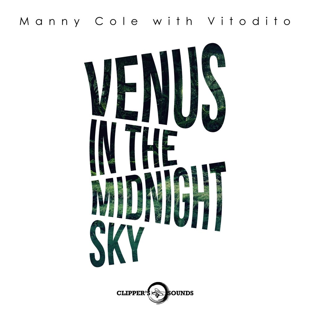 Picture of Venus in the Midnight Sky (Radio Edit)
