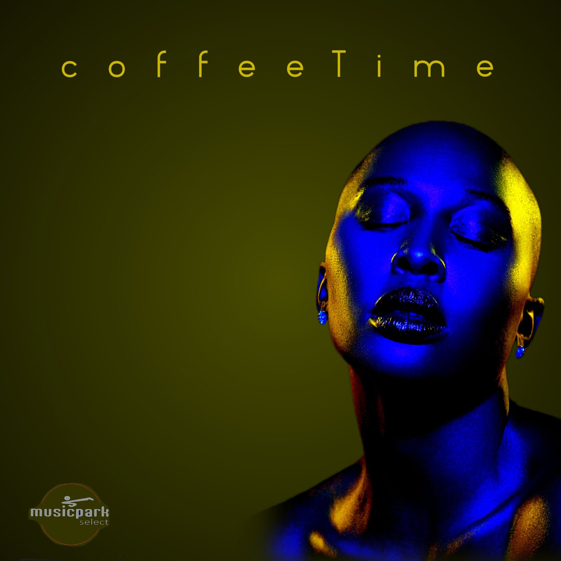 Album cover of CoffeeTime