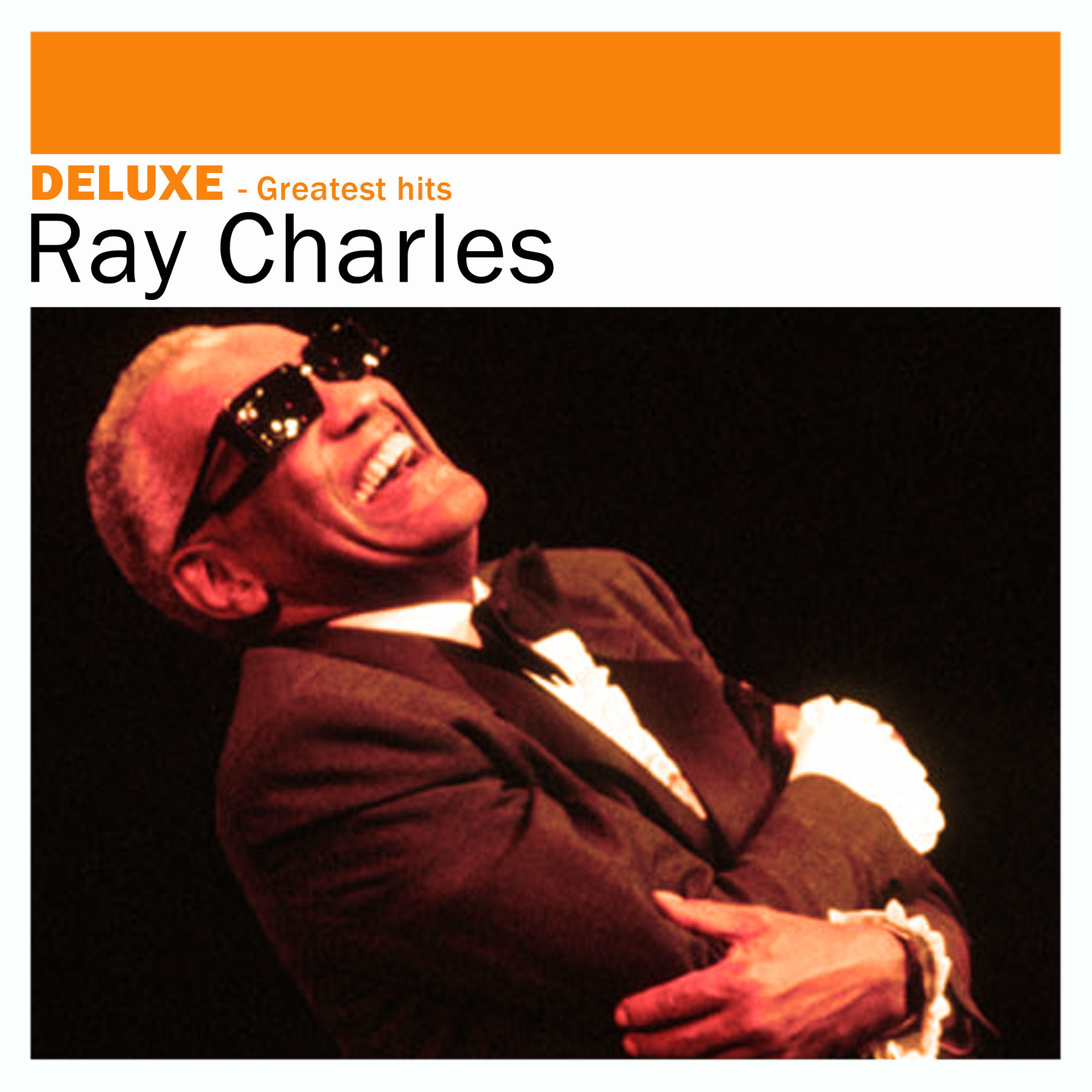 Ray Charles - Deluxe: Greatest Hits - Ray Charles | Deezer