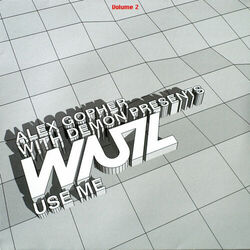 Cover of Use Me - Volume 2