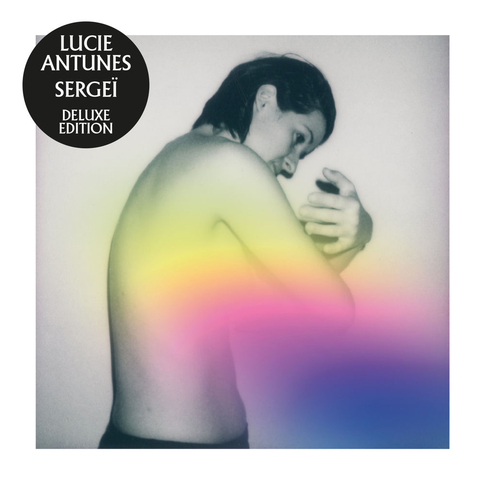 Cover du titre Blue Child