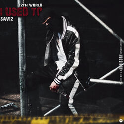 Cover of I Used To