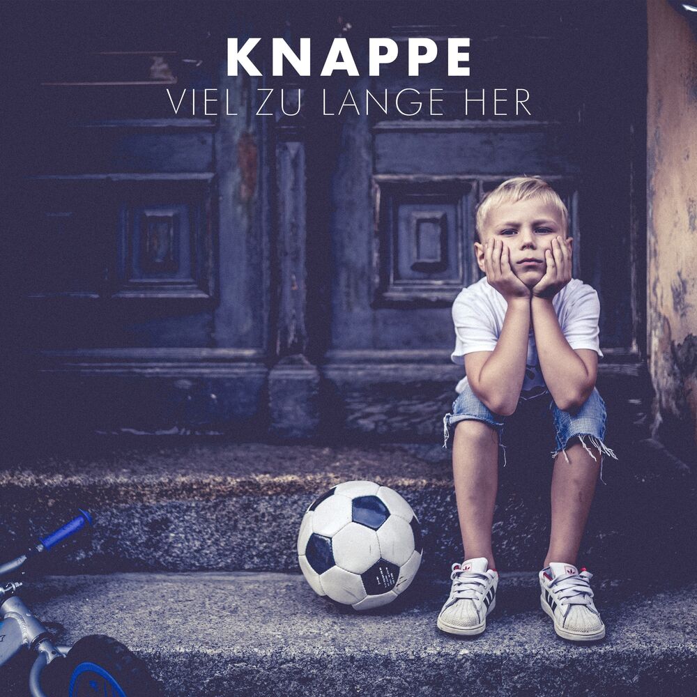 Picture of Viel zu lange her