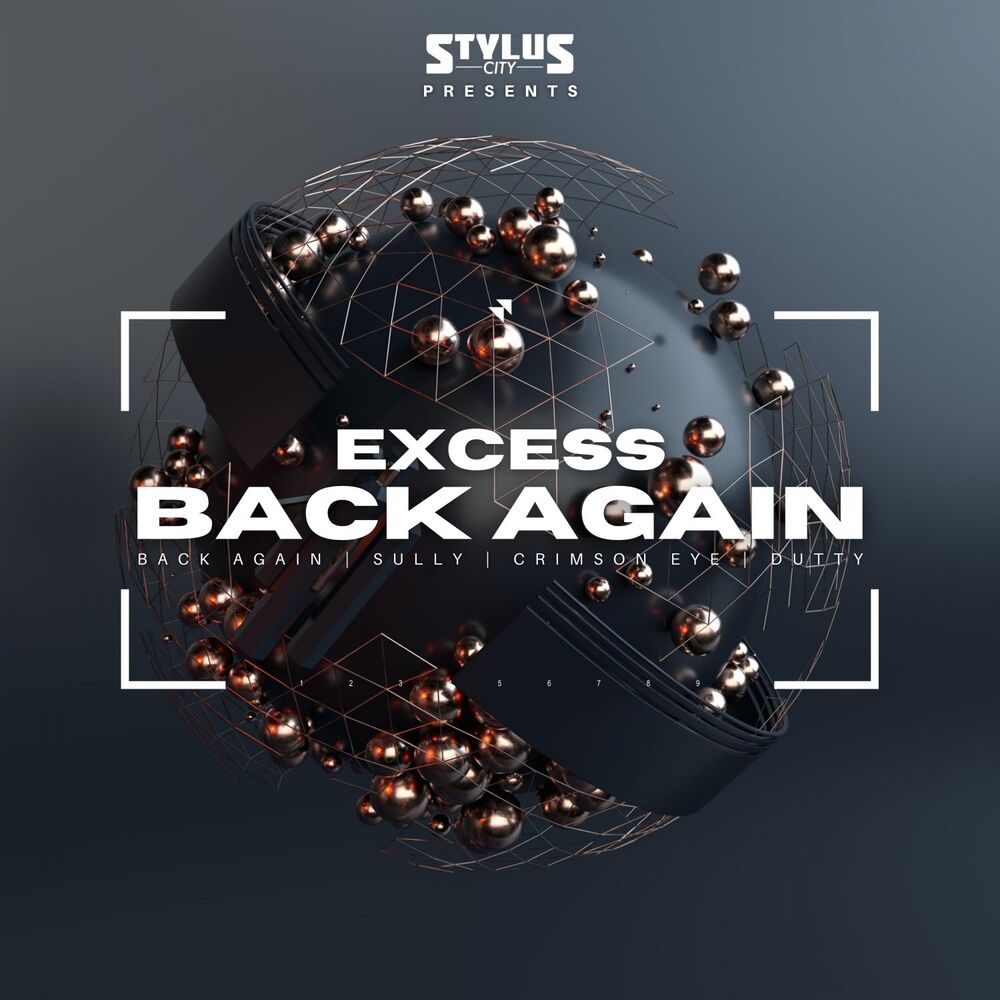 Picture of Back Again
